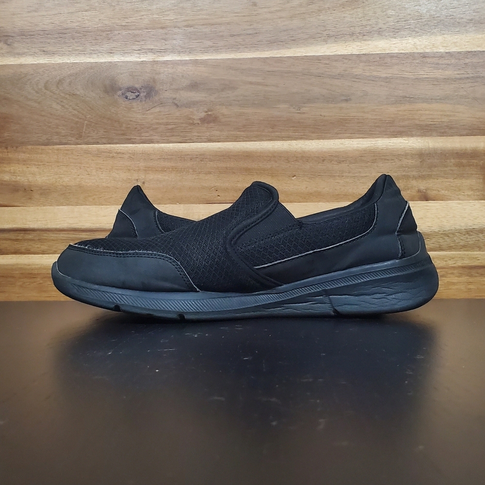 Skechers Equalizer Bluegate Loafer Shoes Men's Size 8.5 - Picture 3 of 11